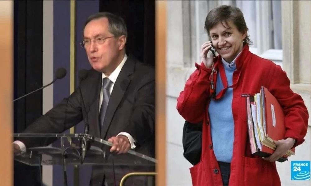 Γαλλία: Καταδικαστέοι πρώην σύμβουλοι του Ν. Σαρκοζί για τη χρηματοδότηση δημοσκοπήσεων επί προεδρίας του